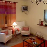Apartamento The Seasons Of Nickolas Agia Efimia
