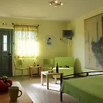 Apartamento The Seasons Of Nickolas Agia Efimia