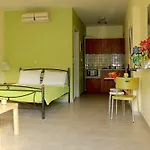Apartamento The Seasons Of Nickolas Agia Efimia
