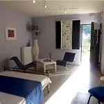 Apartman The Seasons Of Nickolas Ajía Effimía