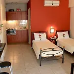 Apartman The Seasons Of Nickolas