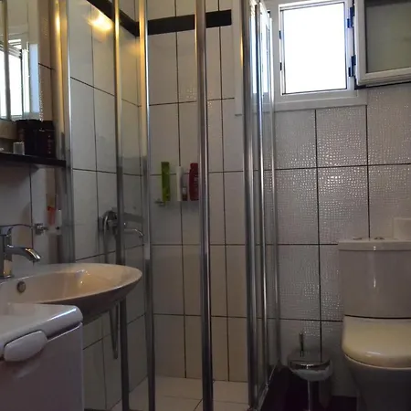 Apartamento The Seasons Of Nickolas Agia Efimia