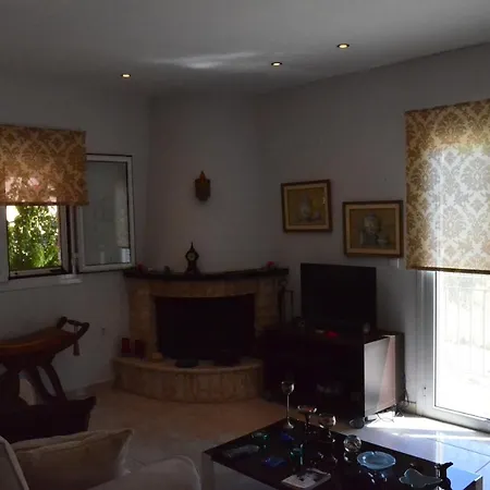 The Seasons Of Nickolas Apartamento Agia Efimia