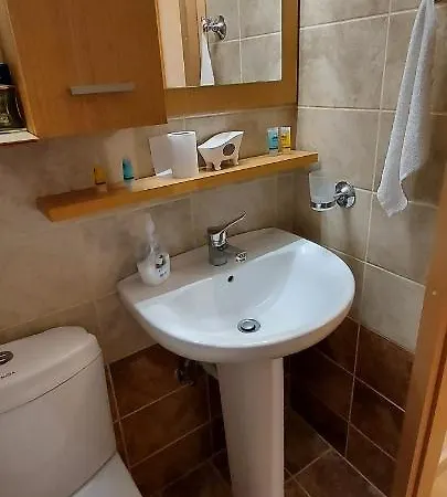 The Seasons Of Nickolas Apartamento