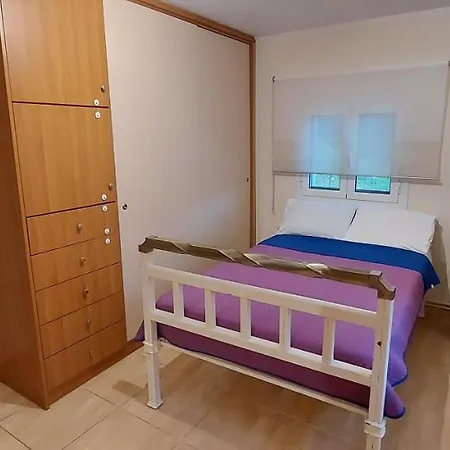 Apartamento The Seasons Of Nickolas Agia Efimia