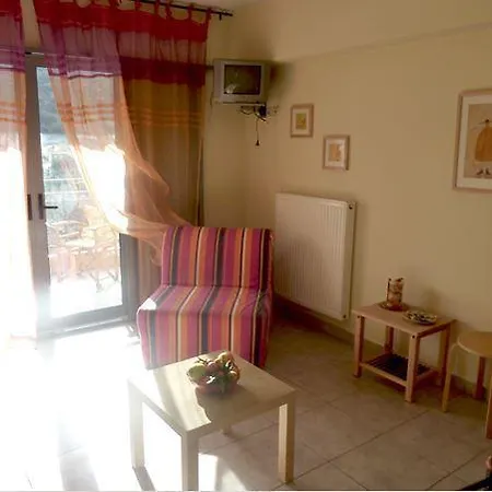 The Seasons Of Nickolas