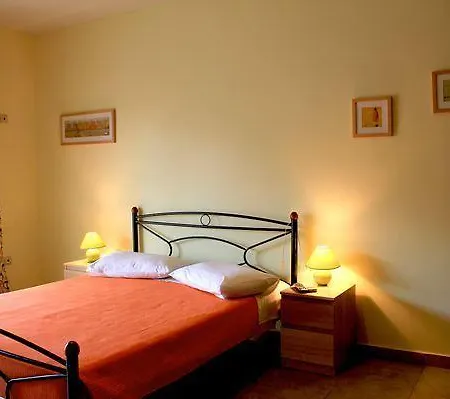 Apartamento The Seasons Of Nickolas Agia Efimia