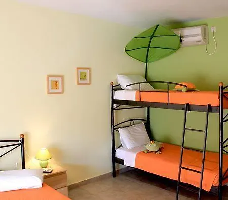 The Seasons Of Nickolas Agia Efimia