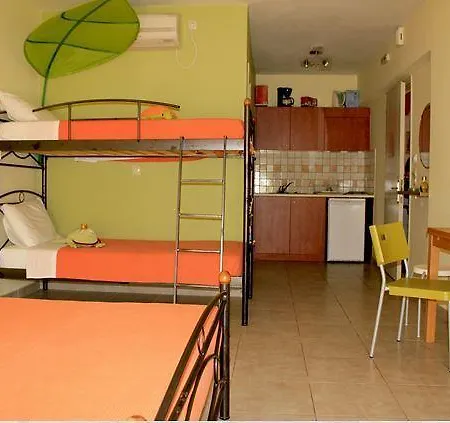 The Seasons Of Nickolas Agia Efimia