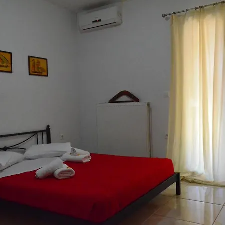 The Seasons Of Nickolas Apartament