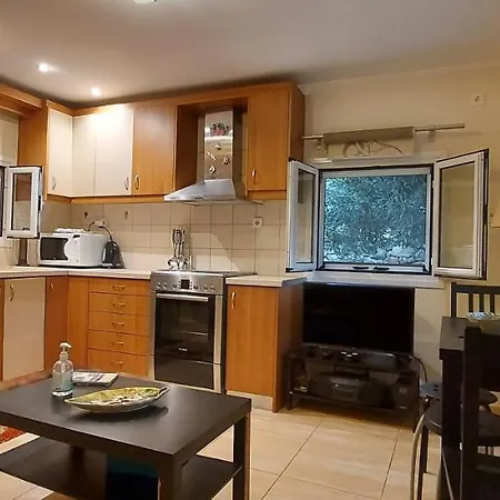The Seasons Of Nickolas Apartament