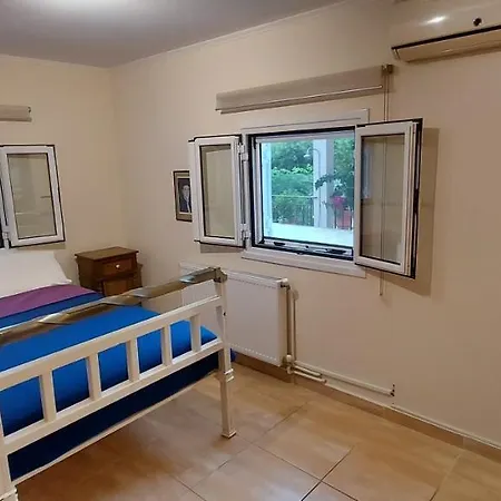 The Seasons Of Nickolas Daire Agia Efimia