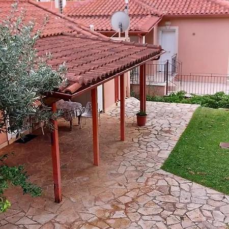 The Seasons Of Nickolas * Agia Efimia