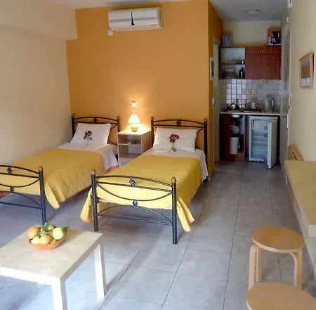 The Seasons Of Nickolas Agia Efimia