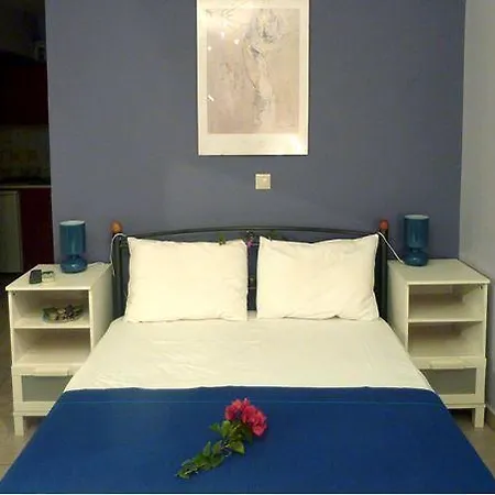 The Seasons Of Nickolas Apartament