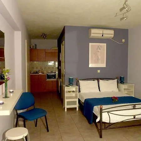 Apartament The Seasons Of Nickolas *