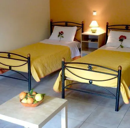 Apartament The Seasons Of Nickolas