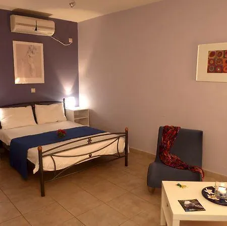 Apartament The Seasons Of Nickolas *