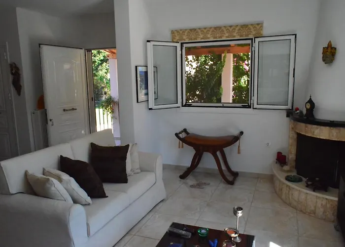 The Seasons Of Nickolas *