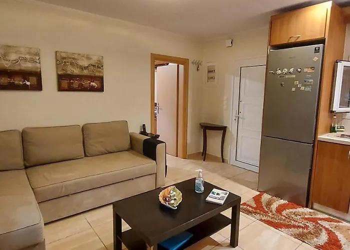 The Seasons Of Nickolas * Αγία Ευφημία