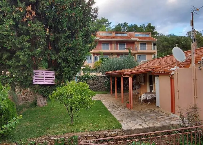 The Seasons Of Nickolas Διαμέρισμα