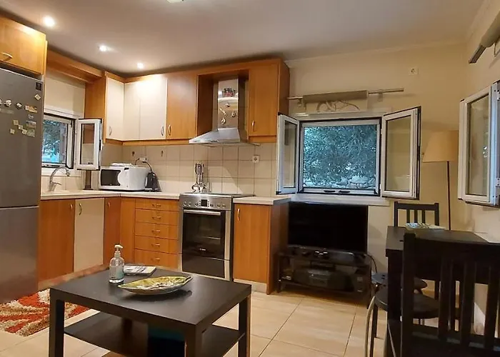 The Seasons Of Nickolas Διαμέρισμα