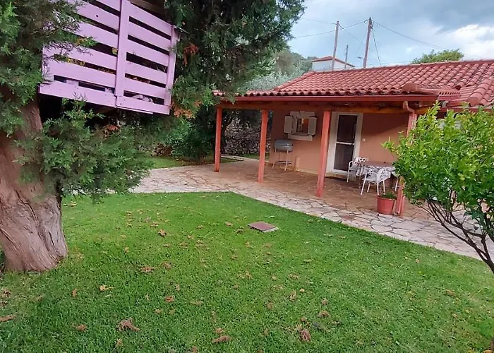 Διαμέρισμα The Seasons Of Nickolas *