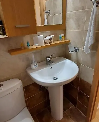 The Seasons Of Nickolas Διαμέρισμα