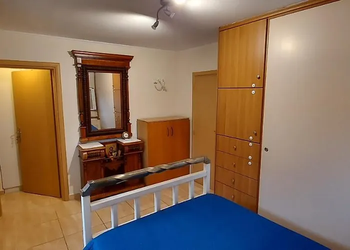 Διαμέρισμα The Seasons Of Nickolas *