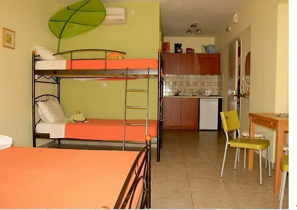 The Seasons Of Nickolas Αγία Ευφημία